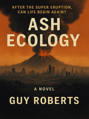 cover image of Ash Ecology